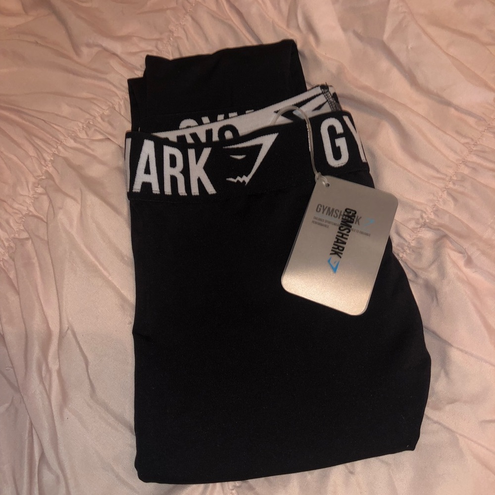Gymshark Leggings SOLD